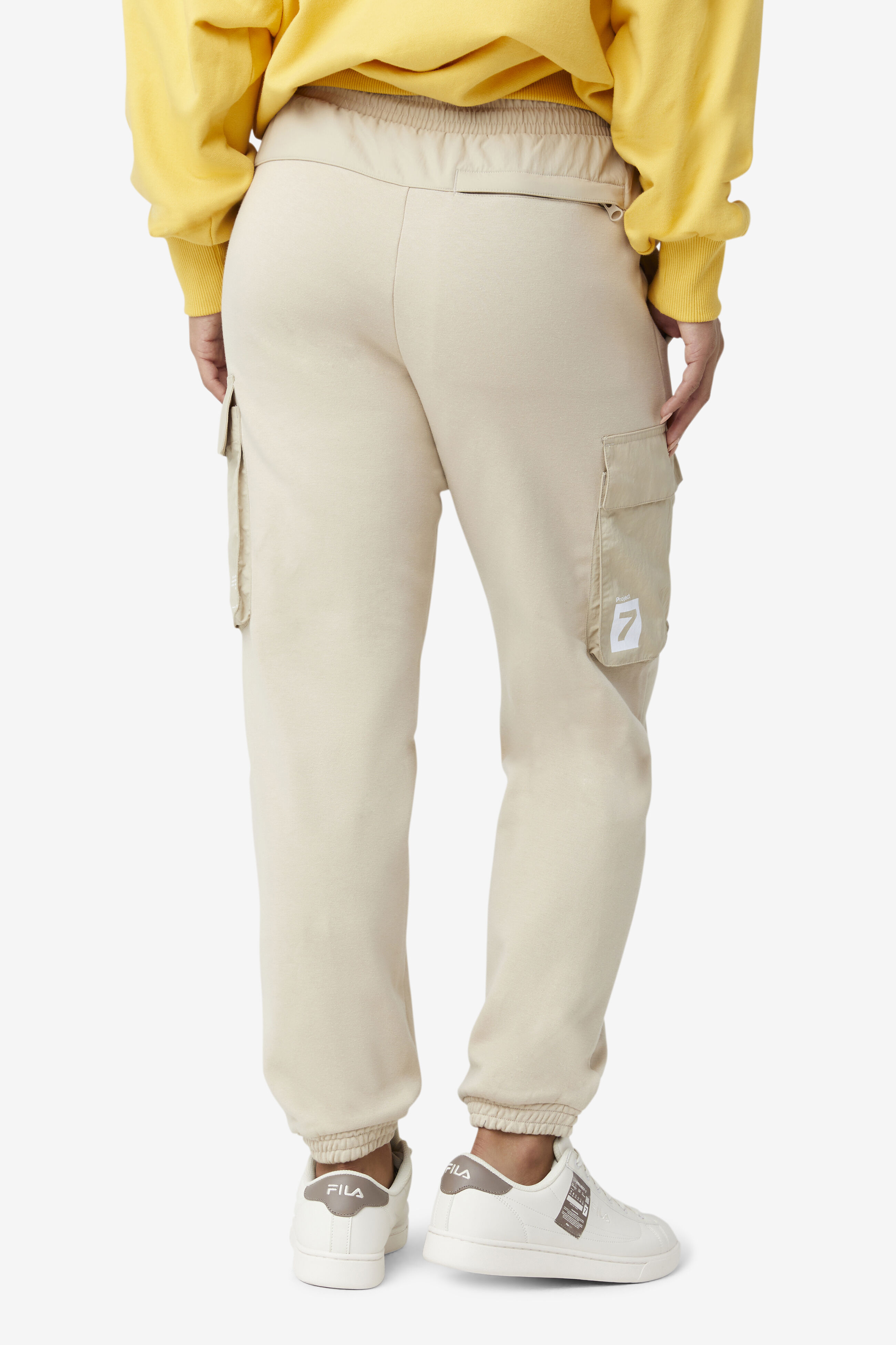 Gold Tab™ Cargo Pocket Nylon Pants - Black | Levi's® US